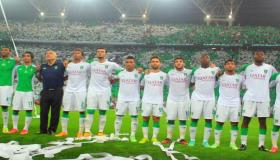 موعد توقيت مباراة الاهلي والاتفاق غدا وسفير الوطن في موقعة مهمة أمام إتي الشرقية العنيد