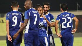 مشاهدة مباراة الاهلي والخريطيات بث مباشر اليوم والأبيض والأخضر في موقعة الدوري القطري المهمة