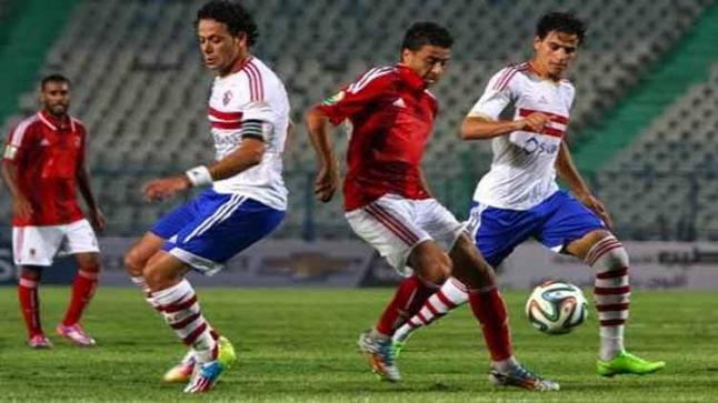 موعد مشاهدة مباراة الاهلي والزمالك بث مباشر والقنوات المجانية الناقلة رابط يوتيوب تابع لايف كورة اون لاين اتش دي يلا شوت بث حي نهائي كأس مصر