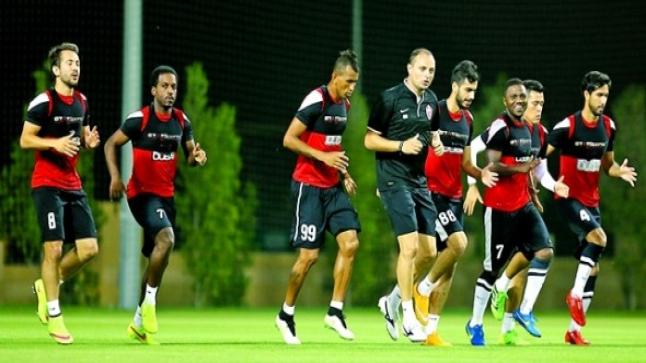 اهداف مباراة الاهلي والوحدة اليوم 12-6-1438 هـ ونتيجة اللقاء بتفوق الضيوف الأهلاويين بثلاثية وملخص يوتيوب كامل