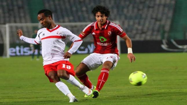 موعد توقيت مباراة الاهلي وبتروجيت غدا والكتيبة الأهلاوية تسعى لتصدر الدوري بالعلامة الكاملة