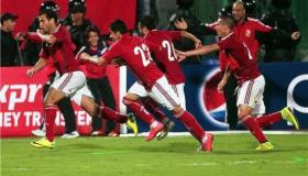 موعد توقيت مباراة الاهلي وطلائع الجيش وفريق القلعة الحمراء يدخل الدوري المصري منتشيا بالسوبر