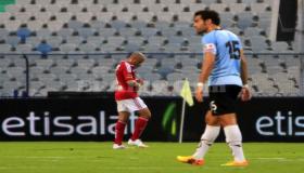 القنوات الناقلة لمباراة الاهلي وغزل المحلة اليوم والتعرف على الأقمار الصناعية مع الترددات المجانية كاملة