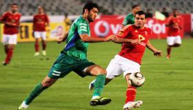 تقديم مباراة الاهلي ومصر المقاصة اليوم ونادي القرن يسعى لفك الشراكة مع الداخلية من بوابة الأخضر والأزرق