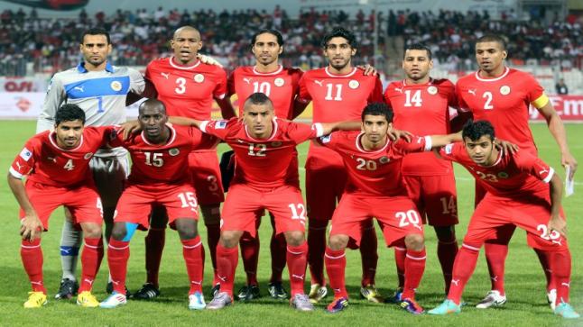 مشاهدة مباراة البحرين واوزبكستان بث مباشر اليوم معركة الإبداع البحريني في مواجهة الخبث الأوزبكي