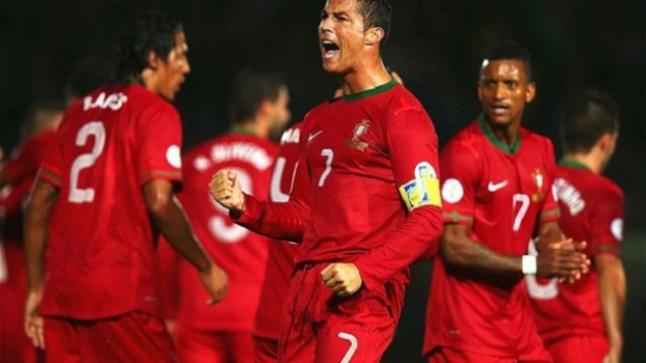 مشاهدة مباراة البرتغال وصربيا بث مباشر اليوم يوتيوب وزملاء كريستيانو رونالدو يسعون لتحقيق فوز جديد