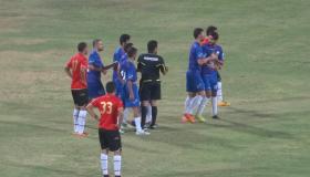 مشاهدة مباراة الجهراء وخيطان بث مباشر يلا شوت تابع لايف كورة اونلاين رابط يوتيوب اتش دي بث حي الاسطورة كأس الاتحاد الكويتي الكويت الرياضية