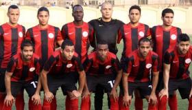 نتيجة مباراة الداخلية والاتحاد السكندري اليوم بتفوق الداخلية بهدفين دون رد
