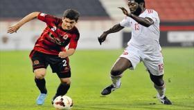 مشاهدة مباراة الريان والعربي بث مباشر اليوم والكلاسيكو القطري المنتظر وسط حديث الشارع الرياضي