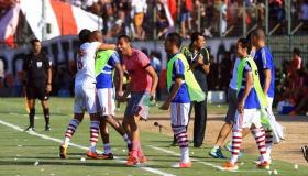 مشاهدة مباراة الزمالك واورلاندو بيراتس بث مباشر اليوم على بين سبورت 3 اتش دي