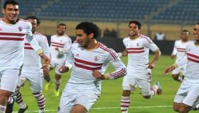 مشاهدة مباراة الزمالك واسوان بث مباشر اليوم ومتعة الكرة الزملكاوية عبر اسبوعها الثاني في الدوري