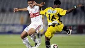 تقديم مباراة الزمالك والمقاولون العرب اليوم والفارس الأبيض من أجل العودة من جديد من بوابة ذئاب الجبل