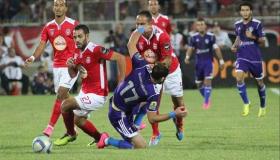 القنوات الناقلة لمباراة الزمالك والنجم وموعد الماتش والملعب ومعلقين الموقعة الكبيرة
