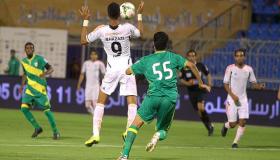 اهداف مباراة الشباب ونجران اليوم ونتيجة اللقاء بتفوق الشبابيين بهدف وملخص كامل للمقابلة يوتيوب