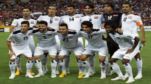 تقديم مباراة العراق وتايوان اليوم وأسود الرافدين لمواصلة التألق في تصفيات كأس العالم وكأس اسيا