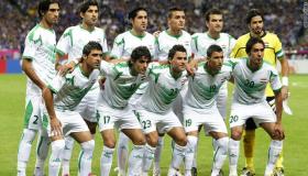 مشاهدة مباراة العراق وقطر بث مباشر يوتيوب كورة اونلاين تابع لايف الاسطورة يلا شوت بث حي رابط اتش دي بدون تقطيع من قناة الكأس 1
