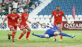 مشاهدة مباراة العربي والخور بث مباشر يوتيوب تابع لايف كورة اونلاين رابط بث حي يلا شوت الاسطورة بي ان سبورت والكأس 1 اتش دي