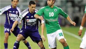 مشاهدة مباراة العين والشباب بث مباشر اليوم يوتيوب ومتعة كرة القدم في الإمارات في دوري الخليج