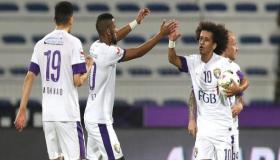 مشاهدة مباراة العين والوحدة بث مباشر اليوم رابط يوتيوب الزعيم العيناوي اتش دي أمام كبير العاصمة اون لاين