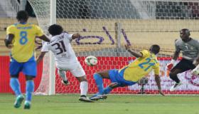 مشاهدة مباراة الغرافة والجيش بث مباشر اليوم والفهود في مواجهة لإلتهام نادي القوات المسلحة