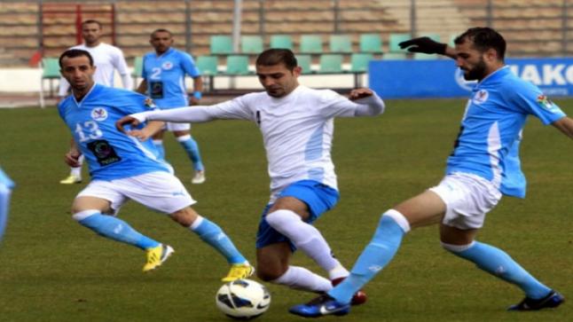 مشاهدة مباراة الفيصلي والصريح بث مباشر رابط يوتيوب اتش دي الاسطورة بث حي يلا كورة اون لاين تردد قناة الأردن الرياضية تابع لايف كأس الأردن المناصير