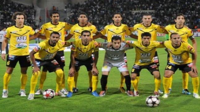 مشاهدة مباراة الكوكب المراكشي والمغرب الفاسي بث مباشر اليوم يوتيوب لايف اتش دي المغربية الرياضية