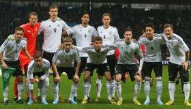مشاهدة مباراة المانيا وايرلندا بث مباشر اليوم كرة الألمان والبوندسليجا تتجسد مع المانشافت الرهيب