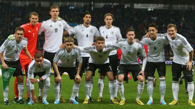 مشاهدة مباراة المانيا وايرلندا بث مباشر اليوم كرة الألمان والبوندسليجا تتجسد مع المانشافت الرهيب