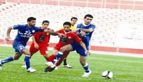 مشاهدة مباراة المحرق والحد بث مباشر اليوم يوتيوب وشيخ الأندية الخليجية أمام السفينة الزرقاء في السوبر