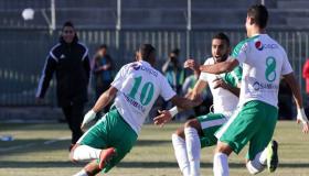 نتيجة مباراة المصري البورسعيدي واتحاد الشرطة اليوم بفوز أصحاب الأرض بهدف وحيد