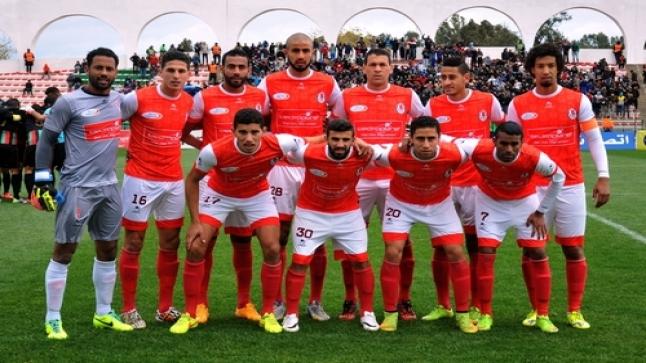 مشاهدة مباراة النادي القنيطري والفتح الرباطي بث مباشر رابط يوتيوب اتش دي بث حي الاسطورة يلا كورة اون لاين تابع لايف كأس العرش المغربي