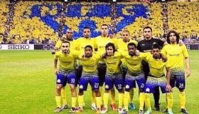 اهداف مباراة النصر والتعاون اليوم ونتيجة اللقاء بالتعادل المحبط للعالمي وملخص يوتيوب كامل للمقابلة