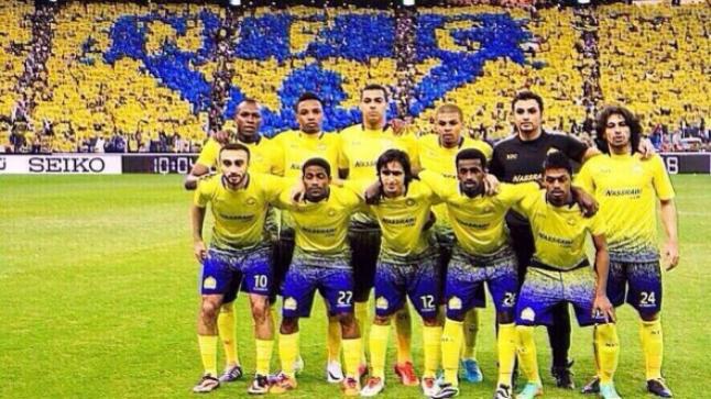 اهداف مباراة النصر والتعاون اليوم ونتيجة اللقاء بالتعادل المحبط للعالمي وملخص يوتيوب كامل للمقابلة