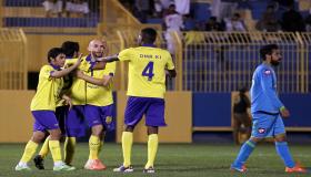تقديم مباراة النصر والفتح اليوم والكتيبة النصراوية تسعى لإعادة التوازن من بوابة فارس الأحساء المتألق