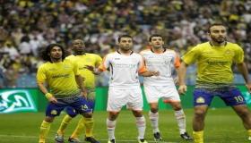القنوات الناقلة لمباراة النصر ونجران والعالمي وموعد مقابلة تحضيرات العالمي لعودة دوري جميل