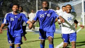 مشاهدة مباراة الهلال واتحاد الجزائر بث مباشر رابط يوتيوب اتش دي بث حي يلا كورة اون لاين تابع لايف بدون تقطيع جودة عالية الديربي العربي الناري