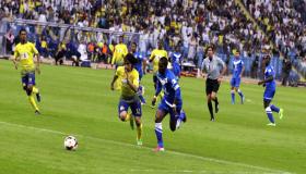 موعد توقيت مباراة الهلال والاتحاد بث مباشر اليوم 5-3-2017 والزعيم يواجه عميد الأندية السعودية في كلاسيكو خرافي للملوك