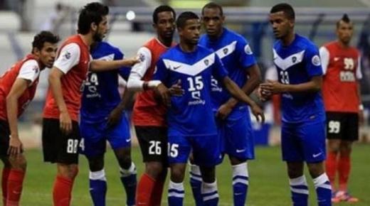 مشاهدة مباراة الهلال والاهلي الاماراتي بث مباشر اليوم والحرب الكروية الآسيوية على الميادين الخليجية