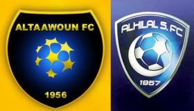 اهداف مباراة الهلال والتعاون اليوم ونتيجة اللقاء بتفوز الزعيم الهلالي بهدفين وملخص يوتيوب كامل للمقابلة
