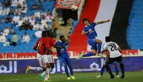 آخر أخبار نادي الهلال السعودي : شاهد أهداف مباراة الهلال والرائد اليوم تردد ام بي سي برو