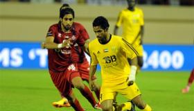 مشاهدة مباراة الوصل والشعب بث مباشر اليوم والامبراطور الوصلاوي في مواجهة نارية أمام الكوماندوز