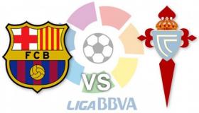 موعد مشاهدة مباراة برشلونة وسيلتا فيغو بث مباشر اليوم 4-3-2017 وقنوات البث المجاني يوتيوب يلا كورة اون لاين تابع لايف يلا شوت ماتش البرسا في الدوري الاسباني