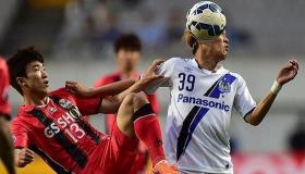 مشاهدة مباراة جوانجزو وغامبا أوساكا بث مباشر يوتيوب نصف نهائي دوري أبطال آسيا beIN SPORTS 10 HD