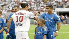 تقديم مباراة ريال مدريد وباريس سان جيرمان اليوم والكتيبة المدريدية تواجه البركان الباريسي المرعب