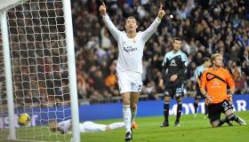 اهداف مباراة ريال مدريد وسيلتا فيغو ونتيجة اللقاء بتفوق الكتيبة المدريدية بتألق الدون وملخص كامل يوتيوب