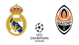 اهداف مباراة ريال مدريد وشاختار دونيتسك اليوم ونتيجة اللقاء بفوز صعب للمدريديين وملخص يوتيوب كامل للمقابلة