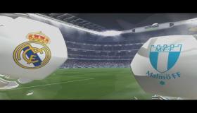 توقيت مشاهدة مباراة ريال مدريد ومالمو بث مباشر وقنوات البث بدون تشفير بث حي بدون تقطيع رابط يوتيوب اتش دي تابع لايف دوري أبطال أوروبا 2015