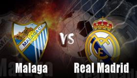 توقيت مشاهدة مباراة ريال مدريد وملقا بث مباشر وقنوات البث الحي للميرنغي في الدوري الاسباني يلا كورة اون لاين بث حي رابط يوتيوب اتش دي تابع لايف