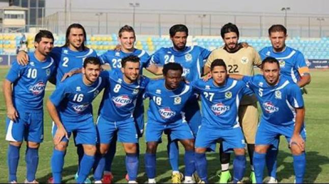 مشاهدة مباراة زاخو والقوة الجوية بث مباشر اليوم يوتيوب وفرسان الشمال في إختبار مهم أمام الصقور