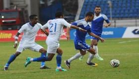 مشاهدة مباراة سموحة وبتروجيت بث مباشر اليوم والأزرق المتألق يواجه بتروجيت الجريح في الدوري